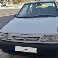 پراید 131 SE، مدل ۱۳۹۸