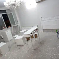 نقاشی ساختمان مشهد تا گلبهار آماده به کار|خدمات پیشه و مهارت|مشهد, شهرک رازی (شهرک غرب)|دیوار