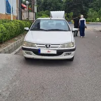 پژو پارس ساده، مدل ۱۳۹۳