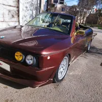 BMW320 کروک برقی دو در