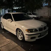 Bmw 318i 2005 e46|خودرو سواری و وانت|تهران, آبشار تهران (دریاچه)|دیوار