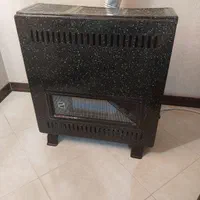 بخاری گازی ازمایش|بخاری، هیتر، شومینه|اصفهان, بهارستان|دیوار