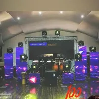 تی وی وال تلویزیون شهری tv تیوی ویدیووال|تلویزیون و پروژکتور|مشهد, فلسطین|دیوار