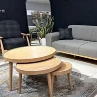 مبل وِرتا ۲۴(تعویض مبلمان کهنه با مبل نو)|مبلمان خانگی و میز عسلی|کرج, حصارک بالا|دیوار