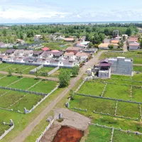 زمین شهرکی داخل بافت مسکونی باسندتک برگ کناردریا|فروش زمین و ملک کلنگی|چاف و چمخاله, |دیوار