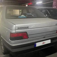 پژو 405 GLX بنزینی، مدل ۱۳۸۸|خودرو سواری و وانت|تهران, فاطمی|دیوار