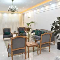 مبل کلاسیک مدل * فرانسوی (پاکدامن)|مبلمان خانگی و میز عسلی|قم, کلهری|دیوار