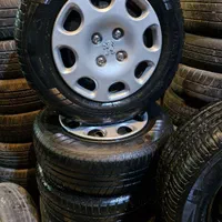 زاپاس .رینگ .لاستیک.|قطعات یدکی و لوازم جانبی|مشهد, طلاب|دیوار