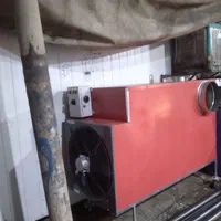 ه ی تر گل خانه|ماشین‌آلات صنعتی|بیرجند, |دیوار