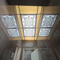 نصاب قرنیز سقف کاذب ترمو وال کفپوش پارکت دیوارپوش|خدمات پیشه و مهارت|تهران, ابوذر|دیوار