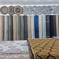 موکت تافتینگ ** پُرز بلند **