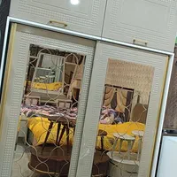 سرویس خواب دو نفره|تخت و سرویس خواب|آبادان, |دیوار