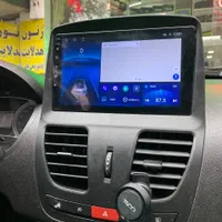 مانیتور ماشین اندرویدفابریک با‌قاب‌وینکا|قطعات یدکی و لوازم جانبی|کرج, گوهردشت|دیوار