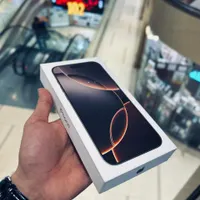 اپل iPhone 16 Pro Max با حافظهٔ ۲۵۶ گیگابایت|موبایل|تبریز, |دیوار