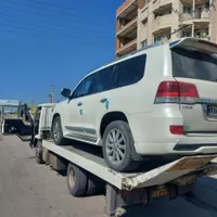 کفی خودروبر و خودروسوار/امداد خودرو /یدککش