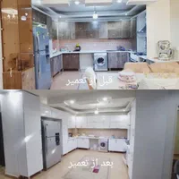 تعمیرات وساخت تخصصی کابینت و کمد دیواری|خدمات پیشه و مهارت|تبریز, |دیوار