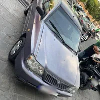 پراید 132 SE، مدل ۱۳۹۲