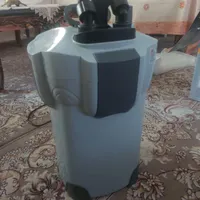 فیلتر سطلی سان سان ۲۰۰۰ لیتر