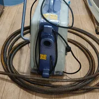 خدمات لوله بازکنی