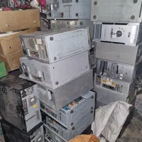 خرید کامپیوترهای قدیمی اوراقی