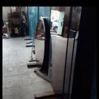 شیشه بری ساختمانی نصب و اندازه یک روز تمام نقاط|خدمات پیشه و مهارت|شیراز, فضل‌آباد|دیوار