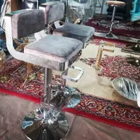 صندلی اپن جزیره پیشخوان کانتر مدل تیگو فورتیک|صندلی و نیمکت|بندرعباس, |دیوار