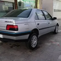 پژو 405 جی ال ایکس (GLX)، مدل ۱۳۸۹|خودرو سواری و وانت|خرم‌آباد, |دیوار
