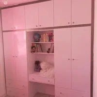 نصاب وسازنده انواع کابینت وکمددیواری|خدمات پیشه و مهارت|قم, پردیسان|دیوار