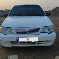 پراید هاچ بک مدل 95