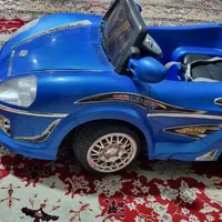 ماشین شارژی در حدنو|اسباب‌بازی بچه|پاکدشت, |دیوار