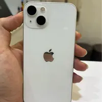 اپل iPhone 13 با حافظهٔ ۱۲۸ گیگابایت|موبایل|دلیجان, |دیوار