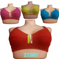 سوتین های نخی ازسایز60تا100