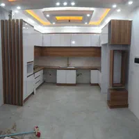 ساخت و نصب کابینت و کمد با چک صیادی|خدمات پیشه و مهارت|پرند, فاز ۴|دیوار