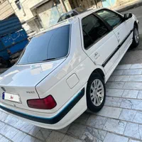 پژو پارس موتور جدید XU7P (سفارشی)، مدل ۱۴۰۱