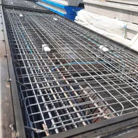 باسکول تریلی کش،کامیون کش|ماشین‌آلات صنعتی|تهران, آذربایجان|دیوار