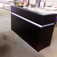 میز جلسه فلزی اداری صندلی مدیریت توری مبل|دفتر کار|شهریار, |دیوار