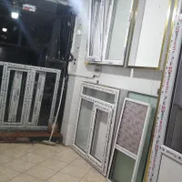 تولید پنجره دوجداره upvcوالمینیوم|خدمات پیشه و مهارت|تهران, جمهوری|دیوار
