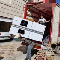 باربری‌متین‌بار‌اسباب‌کشی‌کنگان‌جم‌عسلویه‌‌دیر،|خدمات حمل و نقل|بندر کنگان, |دیوار