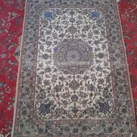 فرش دستباف