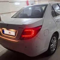 دنا معمولی تیپ ۱، مدل ۱۳۹۹ خانگی|خودرو سواری و وانت|اصفهان, ملک‌شهر|دیوار