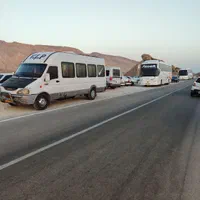 دربستی مینی بوس 19نفره vip