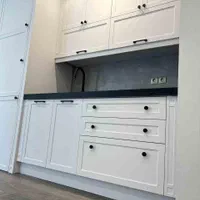 پخش کابینت اماده آشپزخانه نئوکلاسیک ممبران|مصالح و تجهیزات ساختمان|مشکین‌دشت, |دیوار