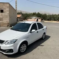 ساینا دنده‌ای S، مدل ۱۴۰۱