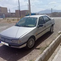 پژو 405 SLX موتور 1800، مدل ۱۳۸۸|خودرو سواری و وانت|ارومیه, |دیوار