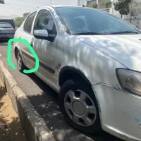 رانا ۹۵ معاوضه با ماشین آفرودی متناسب با قیمت|خودرو سواری و وانت|تهران, اتحاد|دیوار