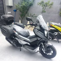 لیفان اتومات KPV150cc|موتورسیکلت|بندر انزلی, بشمن|دیوار