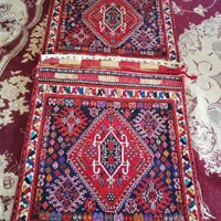 خرید انواع خورجین جاجیم سفره و..|گلیم، جاجیم، گبه|شیراز, بازار|دیوار