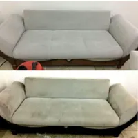 مبل شویی ایرانیان