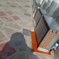 گلابگیر. کندانسور.برقی . آبی