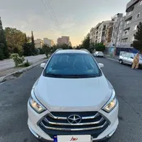 جک S3 اتوماتیک، مدل ۱۴۰۲